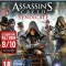 Assassin&amp;#x2019;s Creed Syndicate Playstation 4, Second-Hand