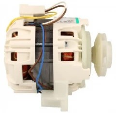 Pompa recirculare apa , masina de spalat vase Electrolux Originala foto