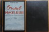 Brunea Fox, Orasul macelului, jurnalul rebeliunii si crimelor legionare, prefata de A. I. Zissu, fapte, marturii, documente fotografice, 1944, ed. 1