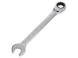 Cheie Combinată 15mm Oțel Crom-Vanadium