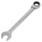 Cheie Combinată 15mm Oțel Crom-Vanadium