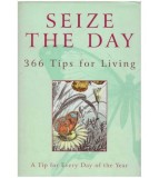 Stephanie Wienrich &amp; Nicholas Albery (editori) - Seize the day - 366