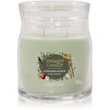 Yankee Candle Enchanted Orchard lum&acirc;nare parfumată Signature 368 g