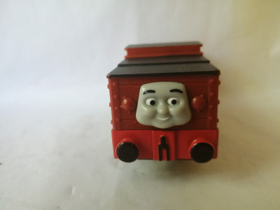 bnk jc Thomas and friends Trackmaster - Stafford - Mattel 2012 foto