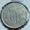 C50 - Moneda foarte veche - Mauritius - 1 rupee - 1997