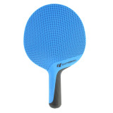 Paletă Tenis de Masă Softbat Albastru, Cornilleau