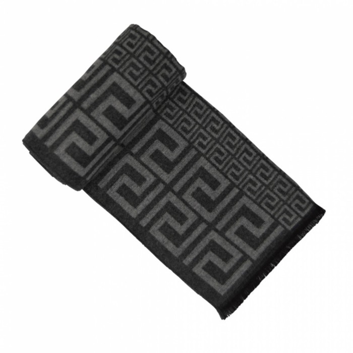 Fular elegant gri Dikens Fular elegant gri Dikens