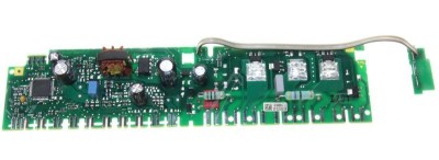 LEISTUNGS.PLATINE ICBN M. LED LICHTGEH&amp;Auml;USE 613367200 pentru frigider LIEBHERR foto
