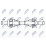 Planetara Mercedes C W205, C205, S205, A205 2013-, Spate, Dreapta, CV Automata, NPW-ME-148