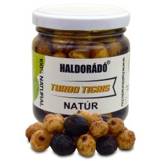 Haldorado - Tigru Turbo - Natur (130g)