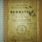 CARTE - VECHE/ MANUAL - GEOMETRIE PENTRU CLASA A II A - CONST. ARGINTEANU
