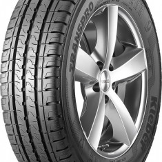 Cauciucuri de vara Kleber Transpro ( 195/70 R15C 104/102R )