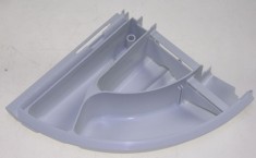 C00283629 REZERVOR DETERGENT/BALSAM 482000023512 Masina de spalat Hotpoint Ariston WMSD723 WHIRLPOOL/INDESIT