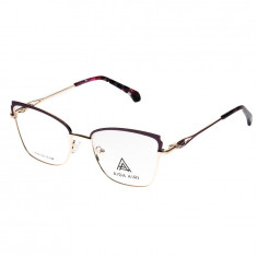 Rame ochelari de vedere dama Aida Airi 8036 C4