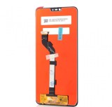 Display LCD Xiaomi Mi 8 Lite + Touchscreen, Negru