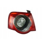Stop spate lampa Vw Passat, 01.2010 Sedan, cu suport bec, exterior-pe aripa, led, 3C5945095C; 3C5945095H, partea Stanga, Magneti Marelli 714027570711