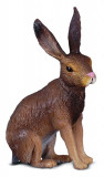 Iepure salbatic - Animal figurina, Collecta
