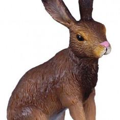 Iepure salbatic - Animal figurina