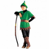 Costum robin hood, Widmann Italia