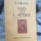 n3 Viata Lui C. Stere I - Z. Ornea (volumul 1 )