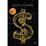 Sosem el&eacute;g - Marc Elsberg