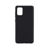 Husa BestCase&reg; 0.8MM Slim Silicon, Compatibila Cu Nokia G21, Rezistenta la