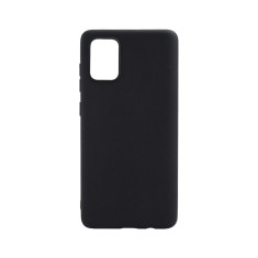 Husa BestCase&reg; 0.8MM Slim Silicon, Compatibila Cu Xiaomi Redmi 10 4G,