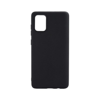 Husa BestCase&amp;reg; 0.8MM Slim Silicon, Compatibila Cu Xiaomi Redmi 10 5G, foto