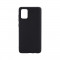 Husa BestCase&reg; 0.8MM Slim Silicon, Compatibila Cu Samsung Galaxy M32 5G,