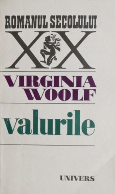 Valurile - Virginia (putin uzata) foto