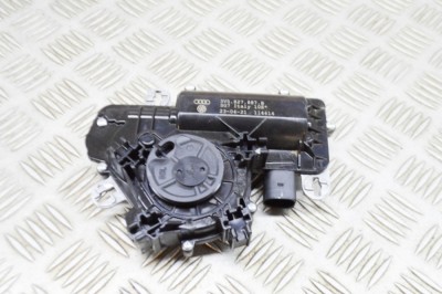 Motor soft close haion AUDI Q5 FY 2021 OEM: 3V5827887B | 21573263 foto