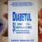 Diabetul si sindromul hipoglicemic / fapte ,descoperiri si tratamente naturale