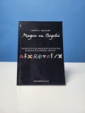 Magia cu sigilii - Adrian Bajenaru