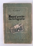 E A Iofis Manual practic de fotografie