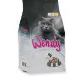 WENDY - sensitiv 10kg- Hrana uscata pentru pisici de toate rasele, Amestec complet pentru pisici sensibile, 10 kg
