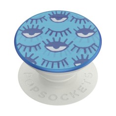 Suport pentru telefon - Popsockets PopGrip - Lenticular Wink foto