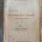 Tratat de asigurari sociale - T. D. R. Ioanitescu// 1942