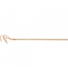 Cultivator cu 3 dinti,Flo, lungime 142 cm