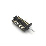 Comutator pentru cuptor SMEG 811730427 Original