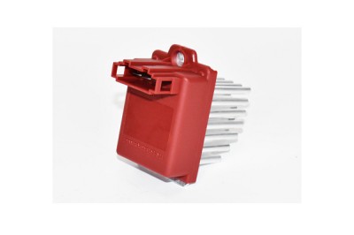 Rezistor Ventilator 392568 77116 foto