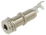 Soclu Jack Stereo 6,3mm 3 Piste