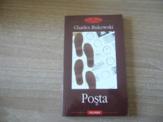 Charles Bukowski - Posta foto