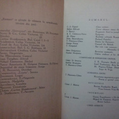 Ramuri - Revista literara anul 29, nr. 1 - Ianuarie 1937 (1937)