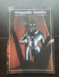 Magazin Istoric - ianuarie 2001