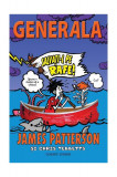 Salvați-l pe Rafe! (Vol. 6) - Hardcover - James Patterson, Chris Tebbetts - Corint Junior