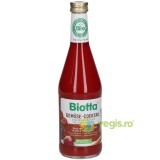 Suc Cocktail de Legume Ecologic/Bio 500ml