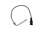 Senzor presiune gaze evacuare Alfa Romeo 159, 2005-2012, 159 Sportwagon, 2005-2012, Brera, 2006-2011, Spider, 2006-2011, RapidAuto E150105