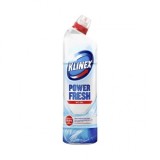 Klinex Gel de curățare Anti-calcar cu aromă de Prospețime 750ml