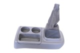Manson de piele schimbător de viteze TOYOTA PREVIA _R3_ 2003 OEM: 58810-28300,58811-28190,58810-28350 29081596