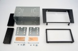 Adaptor Radio 2DIN Ford Mondeo (2003-2007) Negru - Rama Adaptoare Auto